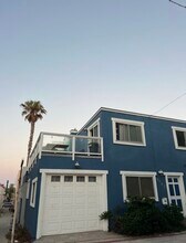 3747 Strandway in San Diego, CA - Building Photo - Building Photo