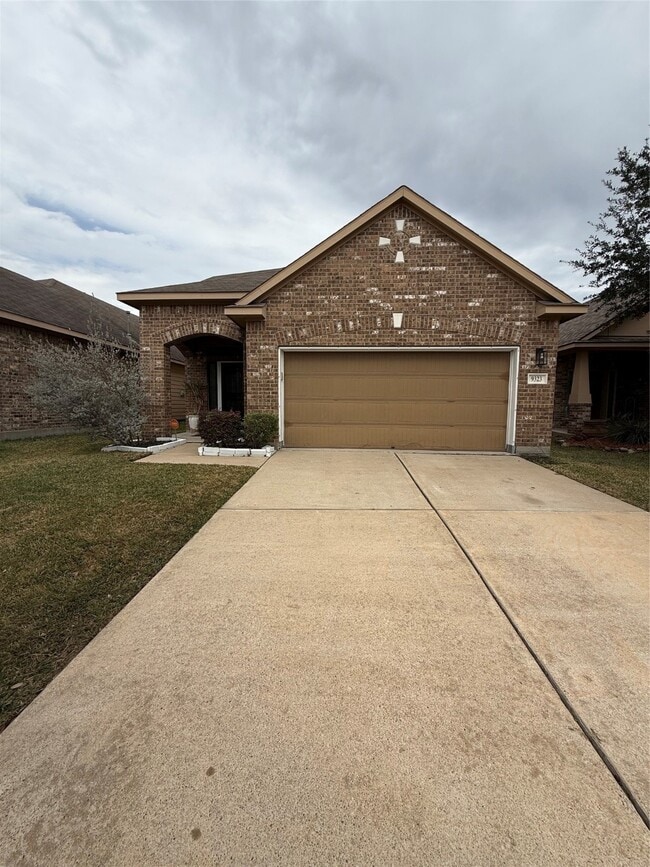 9323 Fuqua Ridge Ln in Houston, TX - Building Photo - Building Photo