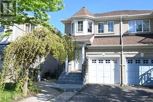 6 Binder Twine Trail in Brampton, ON - Building Photo