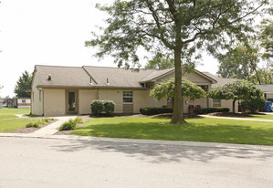 Academy / West Point in Canton, MI - Building Photo
