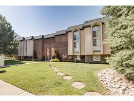 1080 E 450 N in Provo, UT - Building Photo