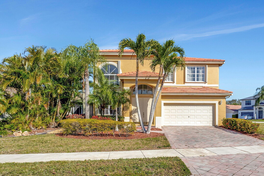 15125 Newquay Ct in Wellington, FL - Building Photo