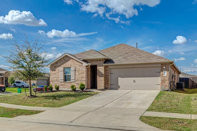 22730 Busalla Trail in Katy, TX - Building Photo - Building Photo