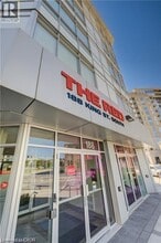 188 King St S in Waterloo, ON - Building Photo - Building Photo