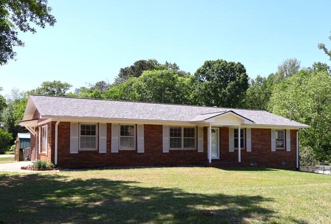 3054 Poplar Springs Church Rd in Gainesville, GA - Building Photo - Building Photo