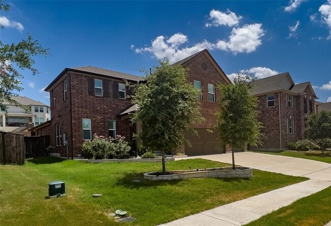 3017 Maurine Dr in Round Rock, TX - Building Photo - Building Photo