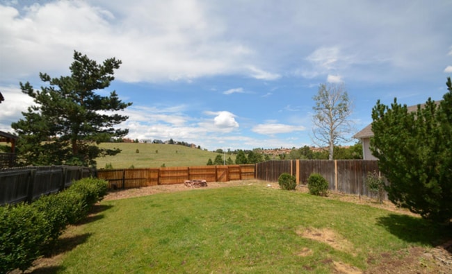 8250 Candon Dr in Colorado Springs, CO - Building Photo - Building Photo