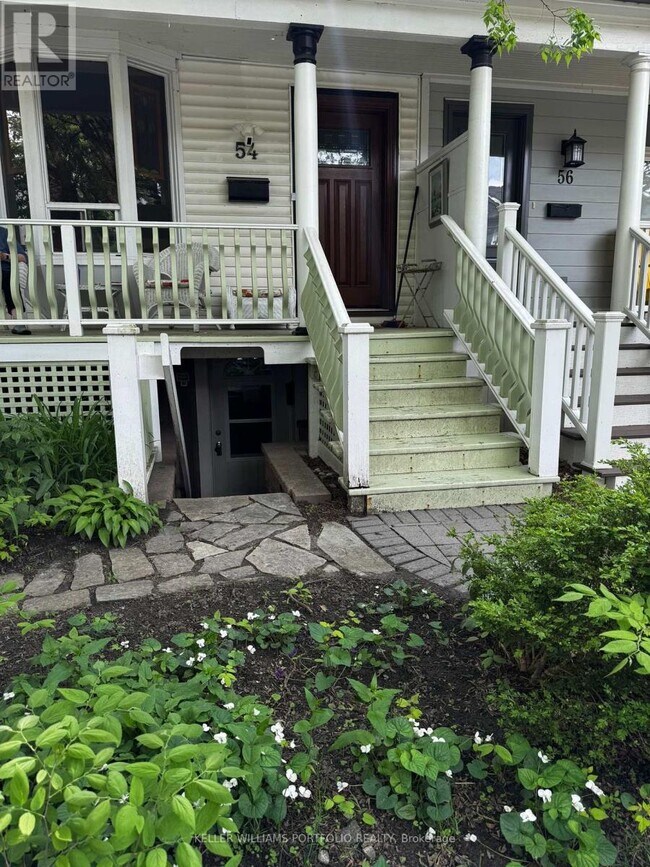 54 Herbert Ave in Toronto, ON - Building Photo - Building Photo