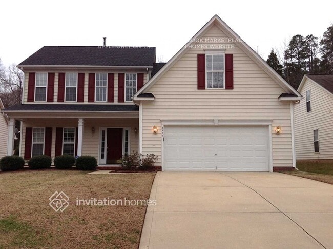 property at 8830 Hadco Ln