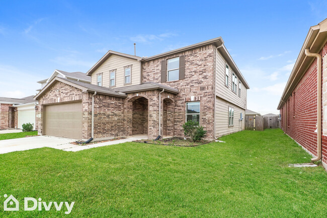 20811 Westfield Grove Pl in Katy, TX - Building Photo - Building Photo