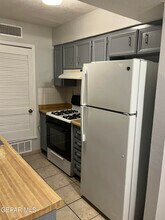 3012 Eads Pl in El Paso, TX - Building Photo - Building Photo