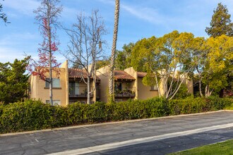 Mission Grove in San Jose, CA - Building Photo - Building Photo