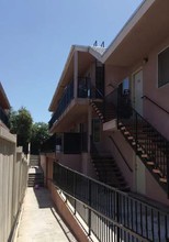 Vanowen Apartments in Van Nuys, CA - Building Photo - Other