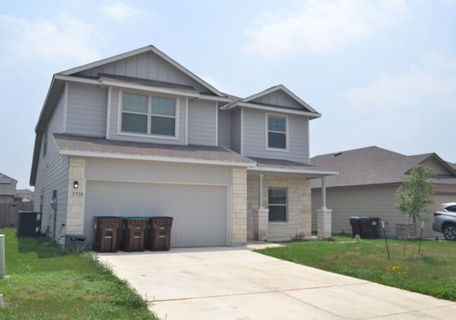 property at 7730 Coffee Ml St