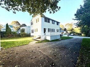 14 Clyde St in Brockton, MA - Building Photo - Building Photo