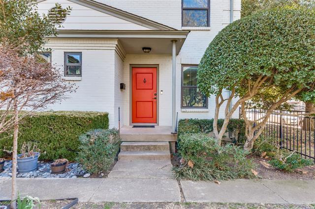 property at 4924 Lahoma St