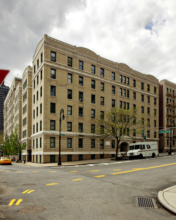 542 East 79th Street in New York, NY - Foto de edificio