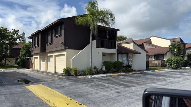 property at 5340 Bosque Ln