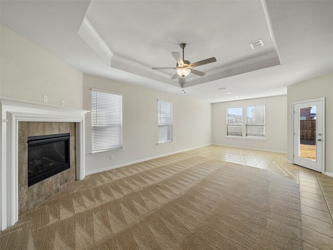 1260 Sharp St in Anna, TX - Building Photo - Building Photo