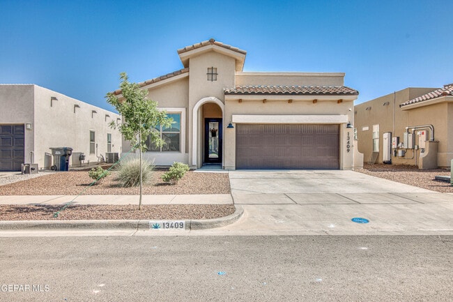 property at 13409 Carterton Ave