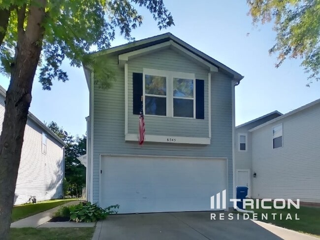 property at 6545 Black Antler Dr