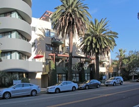 PR SM Venezia LLC in Santa Monica, CA - Building Photo - Building Photo