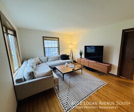 6012 Logan Ave S in Minneapolis, MN - Building Photo - Building Photo