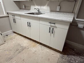 408 Anderson Ave in Winnipeg, MB - Building Photo - Building Photo