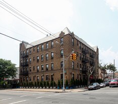 118-16 91st Ave Apartamentos