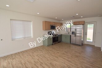 5120 E Pima St in Tucson, AZ - Foto de edificio - Building Photo
