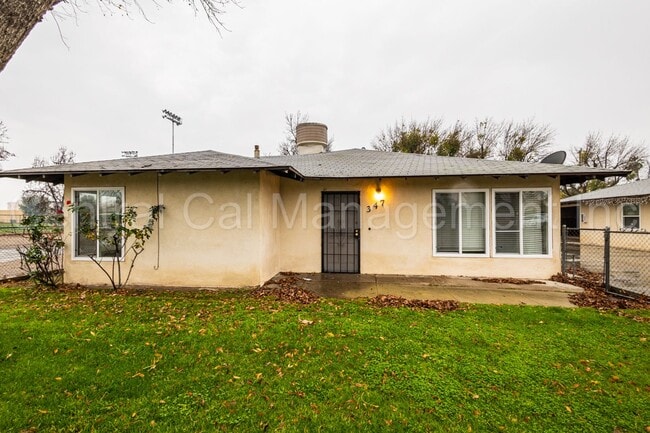 property at 347-351 E Marengo Ave