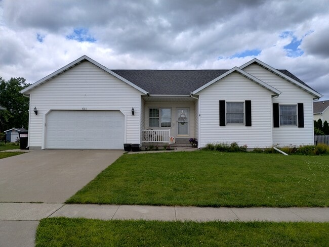 property at 611 8th Ave