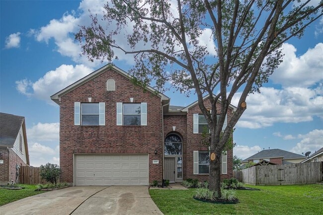 property at 10107 Sand Tracks Ct