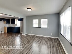 1709 N Tacoma Ave in Indianapolis, IN - Building Photo - Building Photo