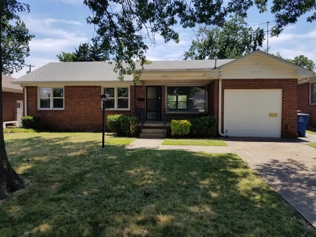 property at 3732 E 30th St