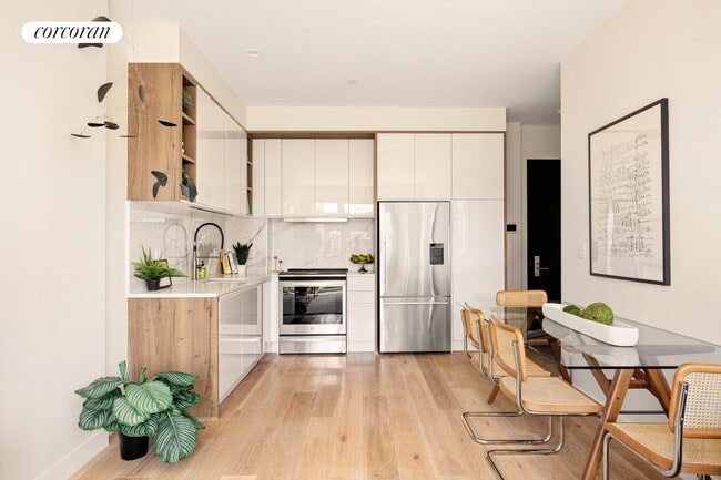 1122 Lafayette Ave in Brooklyn, NY - Building Photo - Building Photo