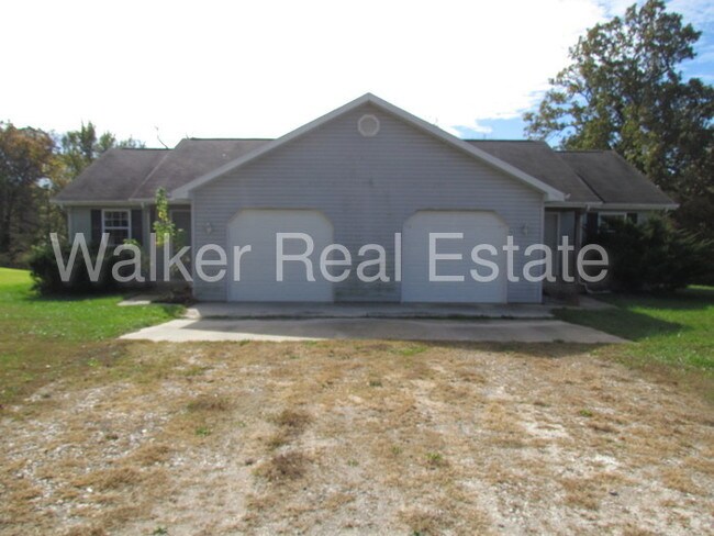 407 9th Street Cir-Unit -2 in Crocker, MO - Building Photo - Building Photo