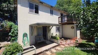 25 Tripp St in Medford, OR - Building Photo - Building Photo