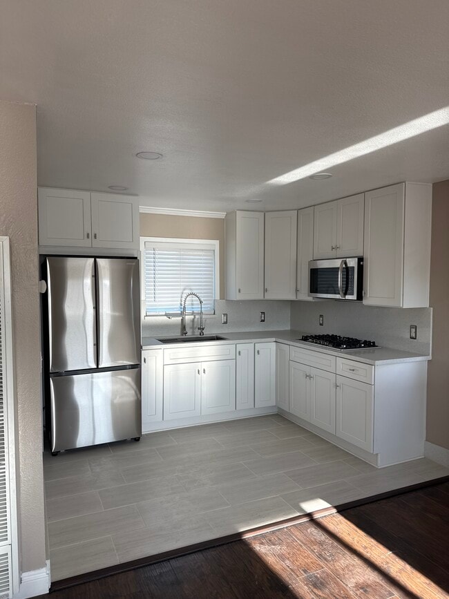 property at 11612 209th St