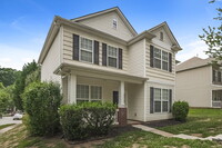 13303 Waverton Ln in Huntersville, NC - Building Photo - Building Photo