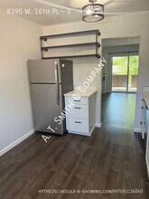 8395 W 16th Pl in Denver, CO - Building Photo - Building Photo