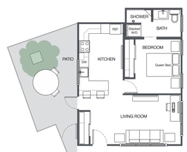 2203 Park Ave in Santa Clara, CA - Building Photo - Building Photo