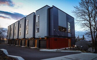618 S Denver St, Unit 2 in Spokane, WA - Building Photo
