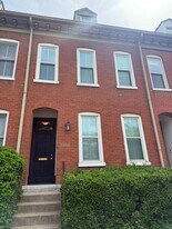 2020 Sidney St, Unit 1F in St. Louis, MO - Building Photo