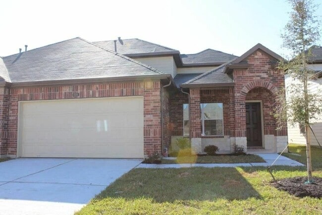 12214 Maura Lane in Houston, TX - Building Photo - Building Photo
