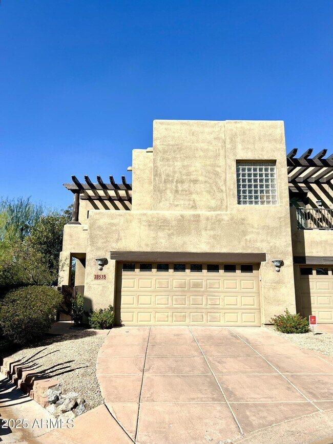 property at 28535 N 102nd St