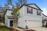 2116 Tehama Ct in Lakeland, FL - Foto de edificio - Building Photo