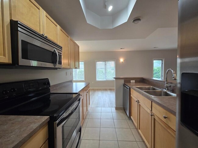 Chloe Park in Birmingham, MI - Building Photo - Building Photo