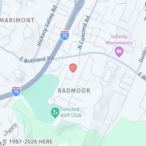 property at 1313 Phils Dr