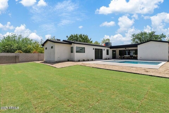 property at 6733 N 14th St